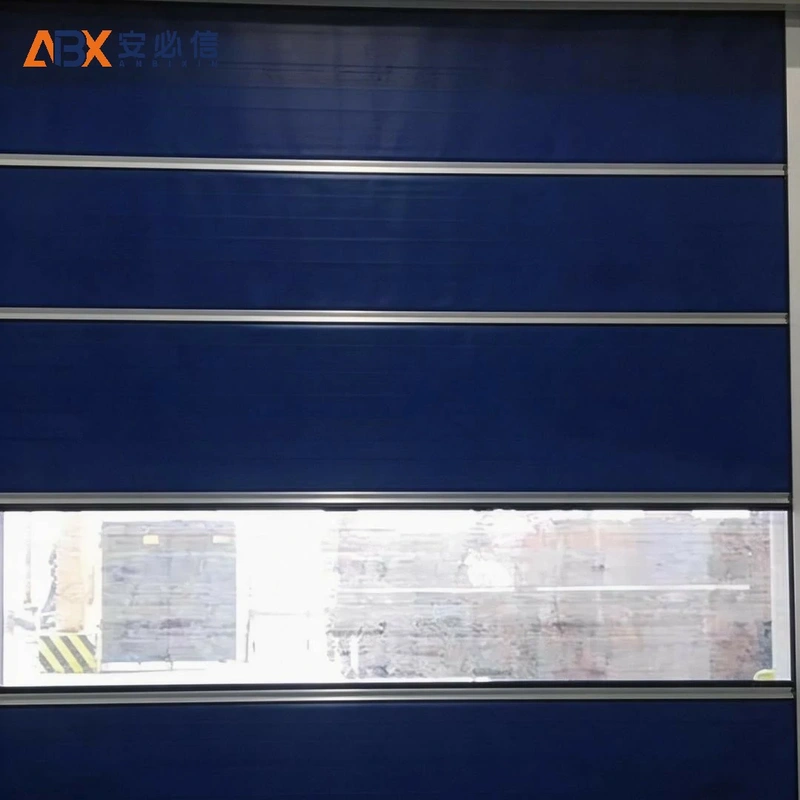 丽江市快速门