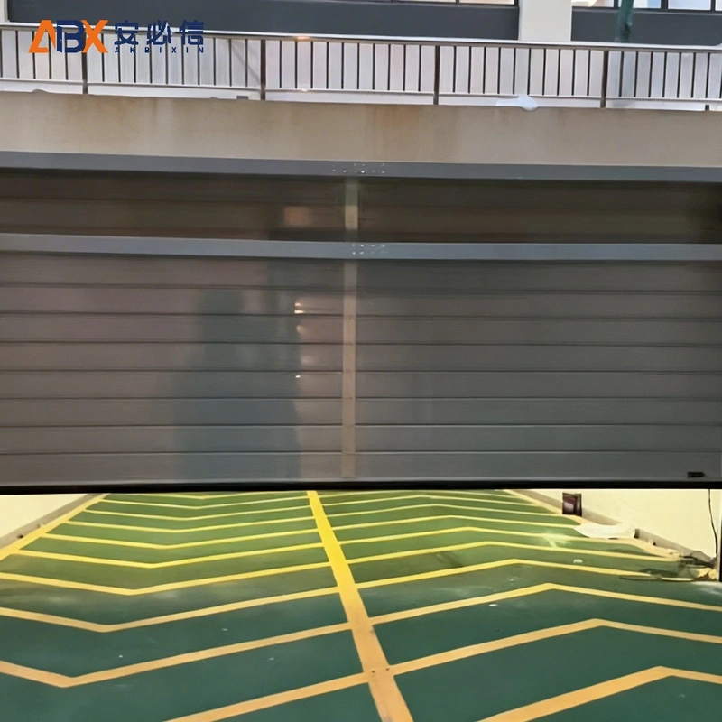 丽江市洁净室高速门